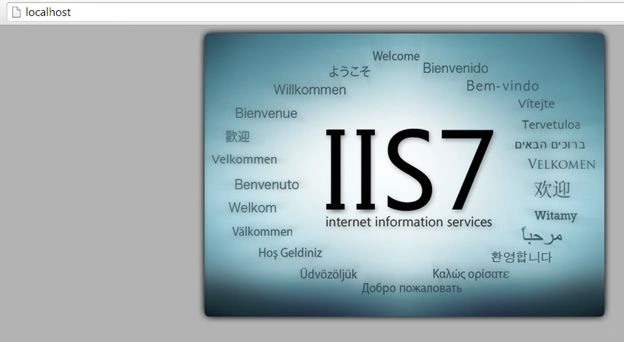 localhost
