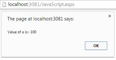 Nested function scope in JavaScript