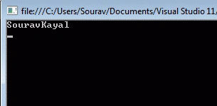 wcf Data Contract