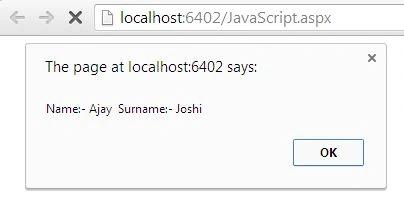 JQuery parseJSON Method