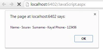 JSON