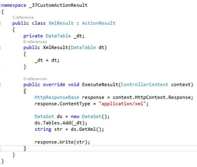 CodeClass