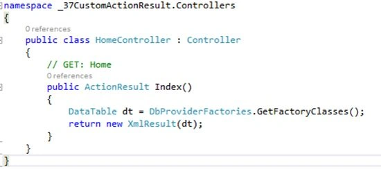 MvcCode