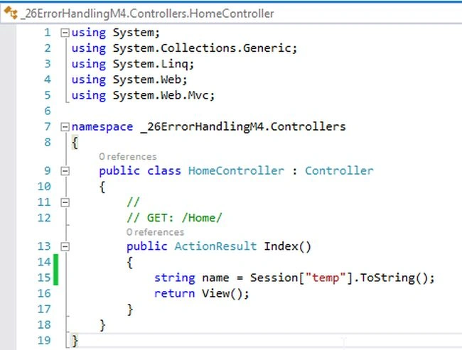 home controller