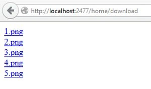 local host