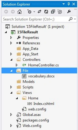 Creating New Folder