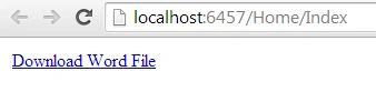 Downloading File