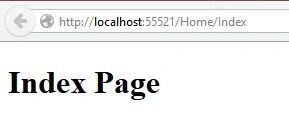 Local host