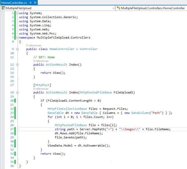 cs code
