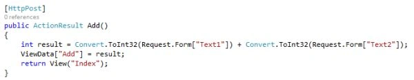 adding cs code
