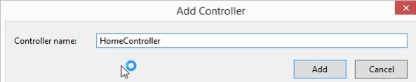 HomeController