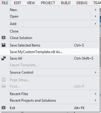 MyCustomTemplate