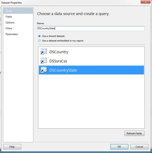 Provide dataset