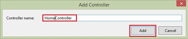 home controller