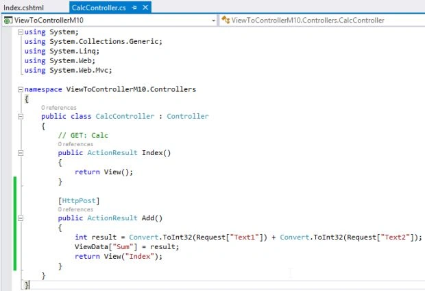 cs code