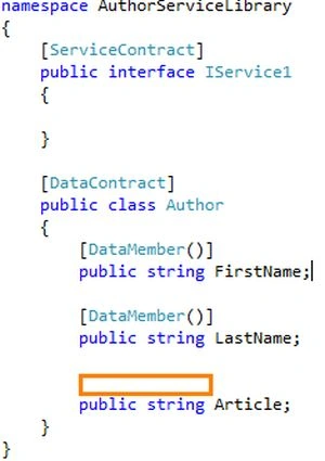 Opt-In Approach