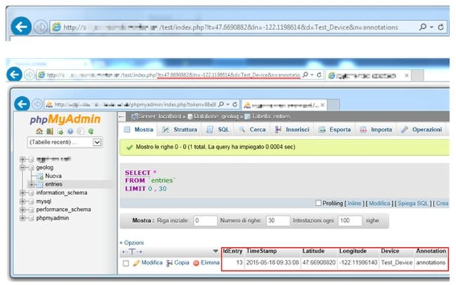 webserver