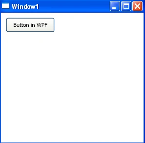 WPF Button click event handler