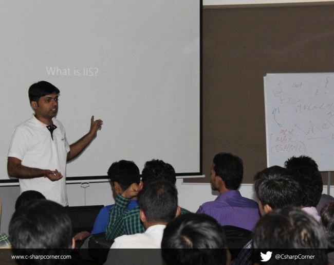 Brij Session