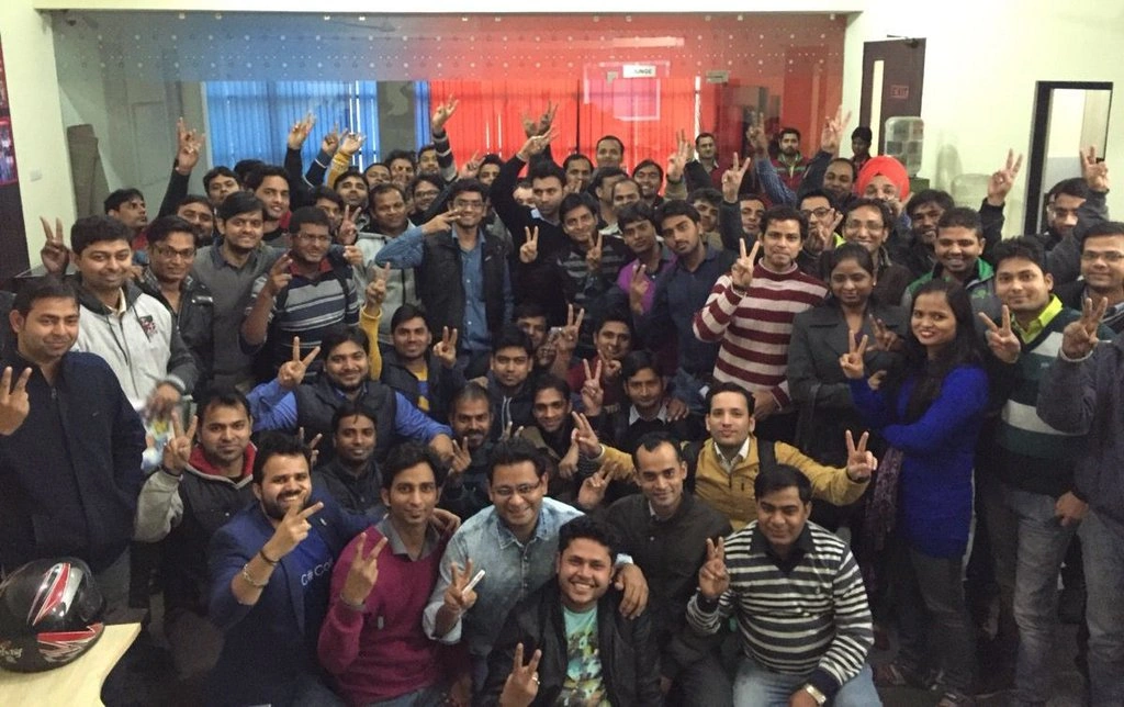 Group Photo