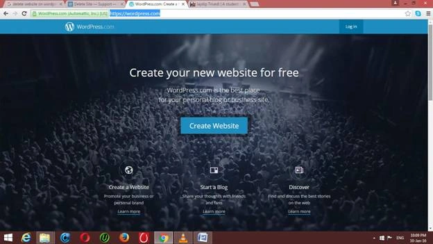 Wordpress