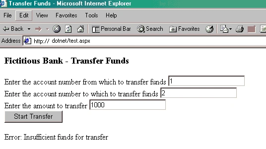 Microsoft internet