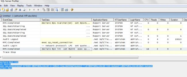 LINQ to SQL