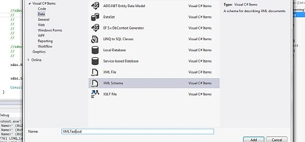 LINQ to XML
