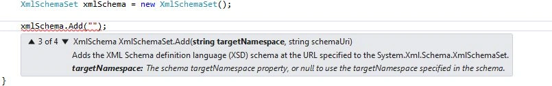 LINQ to XML
