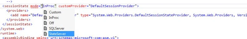 state server