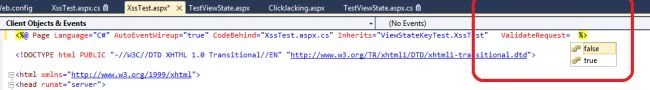Aspx Code