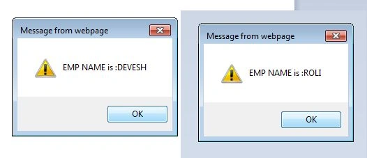alert