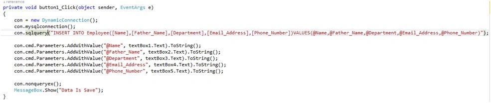 Code