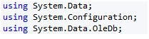 Namespace
