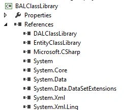 Added all the Library