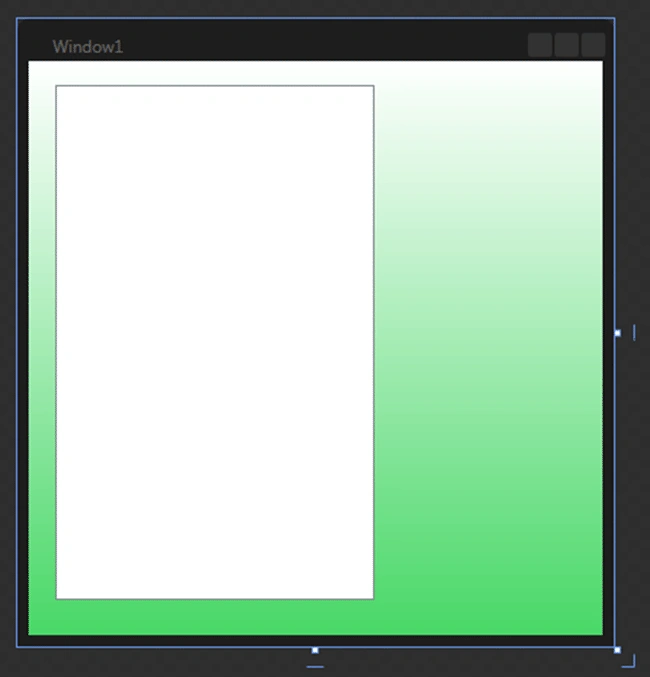 Alternate Row Color In ListBox In WPF