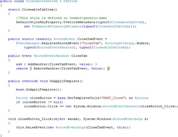 Code