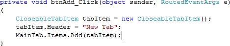 Code