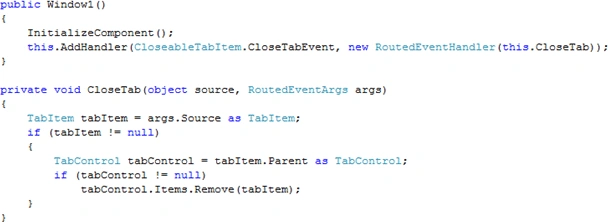 Code