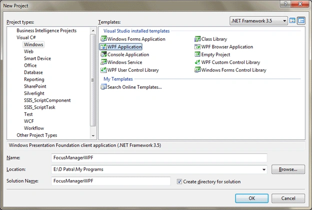 FocusManagerWPF