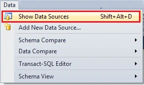 XAML view in silverlight