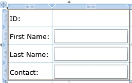customize the Data Source
