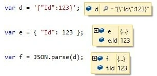 JSON