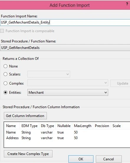 Add function import