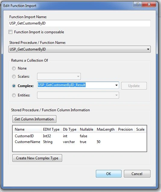 Usp_GetCustomerID