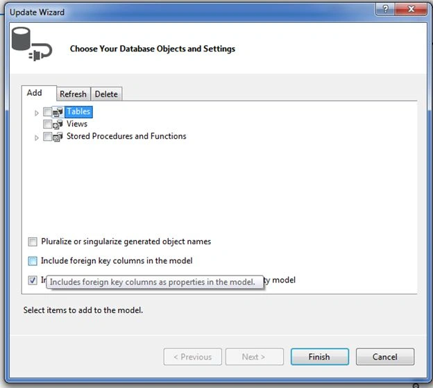 Checkboxes 