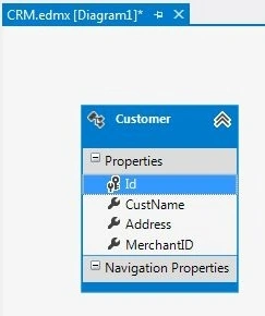 Model browser