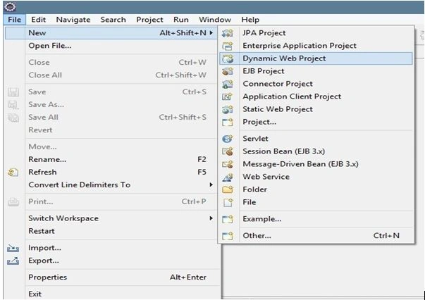 ServletContextListener