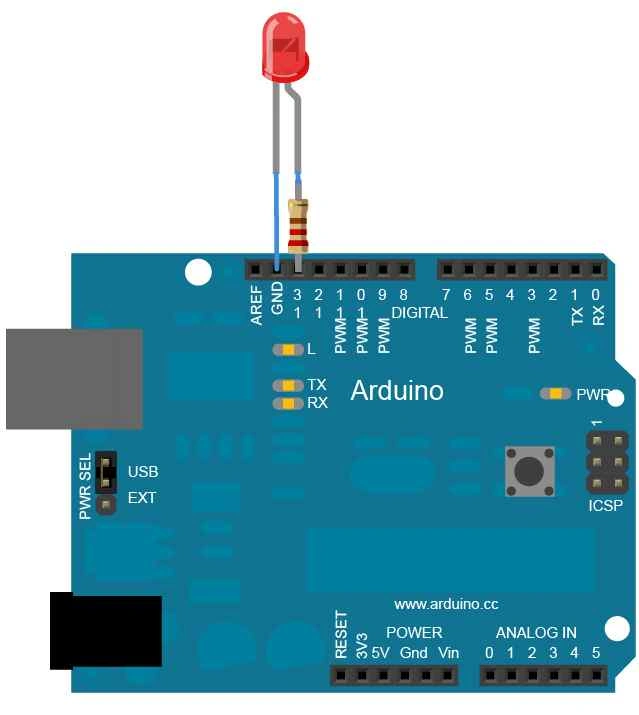 Circuit diagram