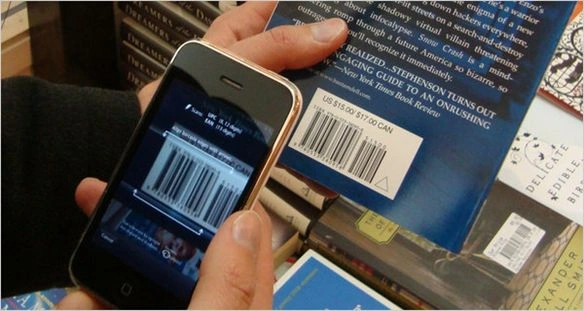 Barcode Scanner
